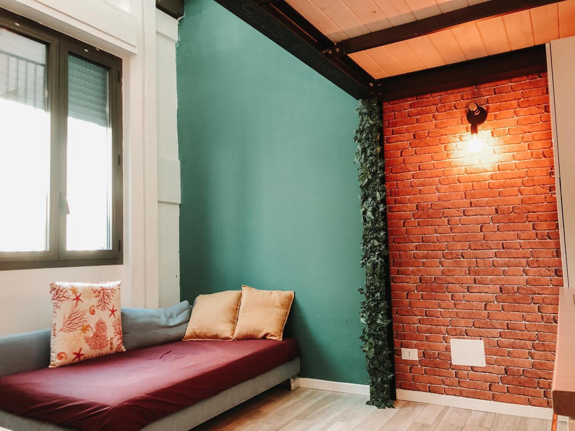 Citystay I Masino Loft Apartment — Photos 1
