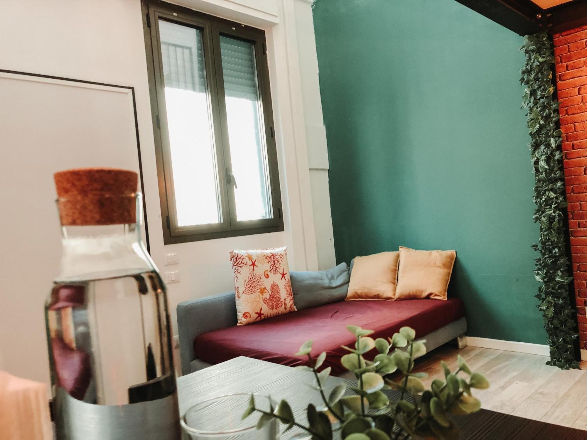 Citystay I Masino Loft Apartment, Bologna