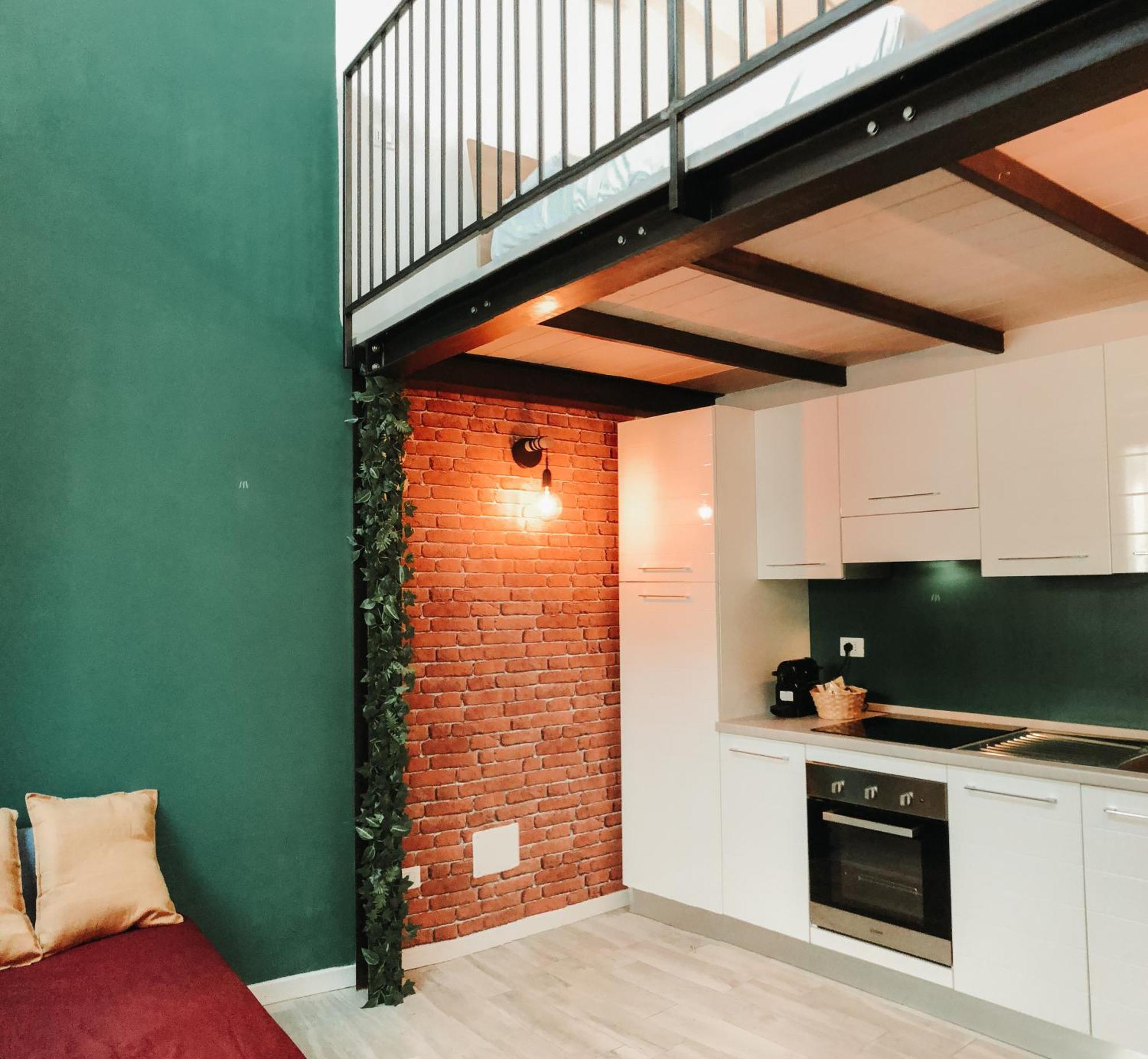Citystay I Masino Loft Apartment — Photos 2